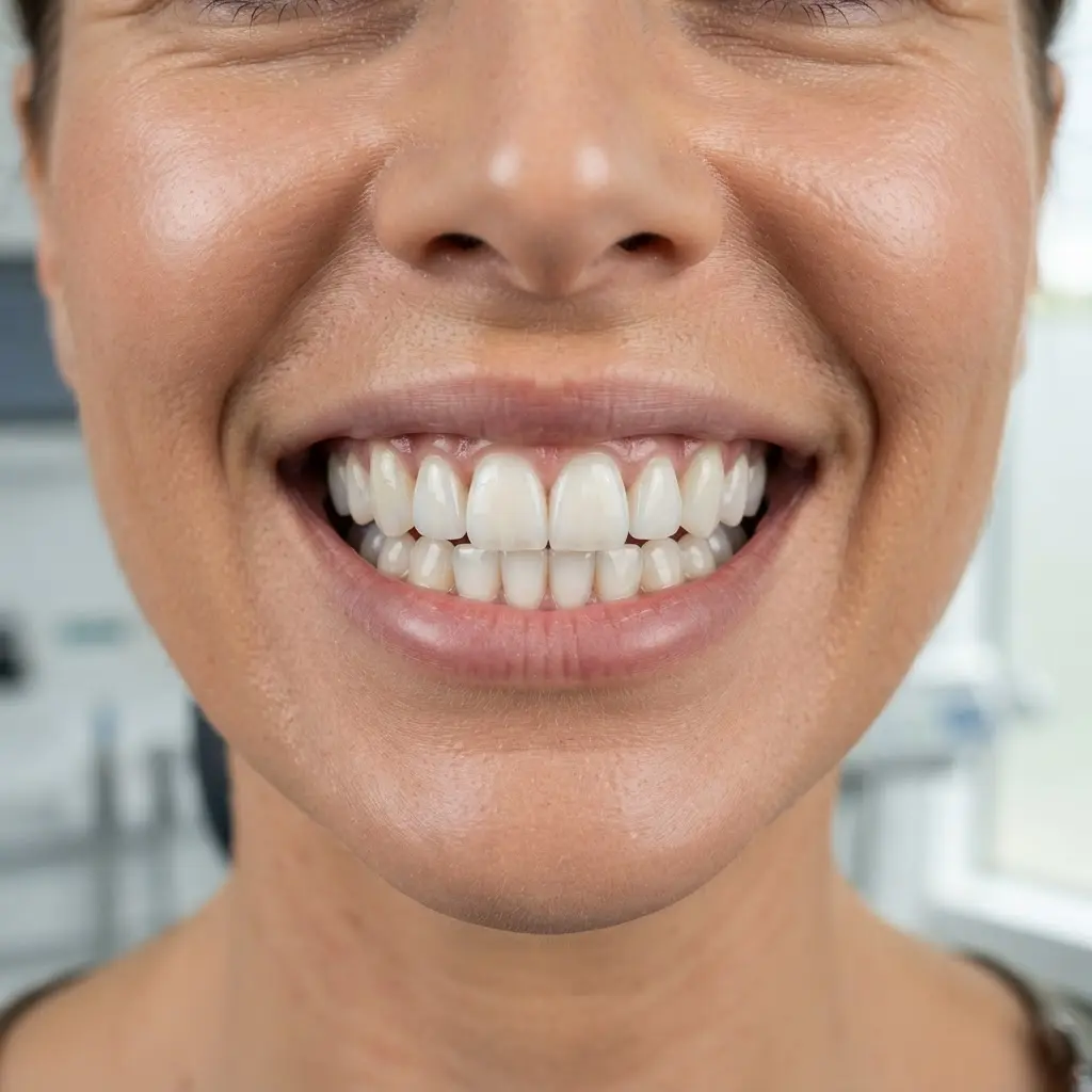 Porselen Veneer